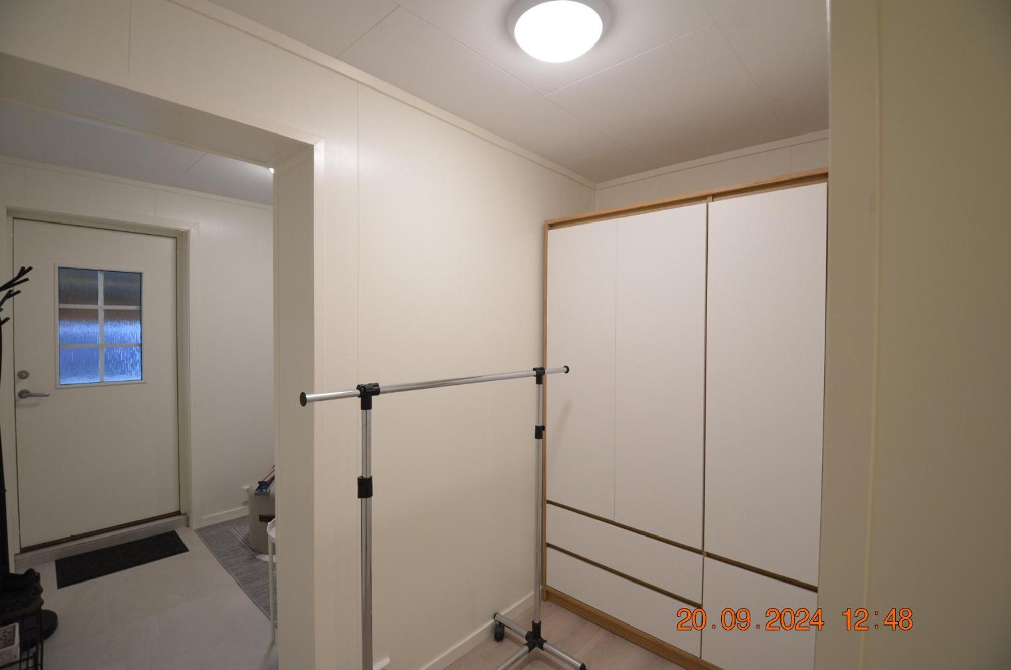 טרומסה H Sweet H Apartment Free Parking מראה חיצוני תמונה
