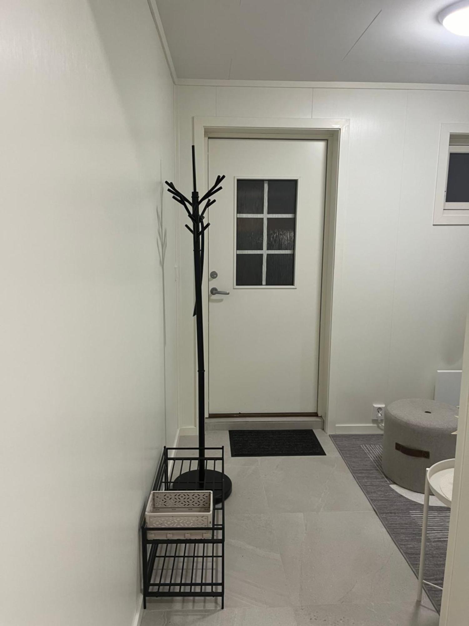 טרומסה H Sweet H Apartment Free Parking מראה חיצוני תמונה